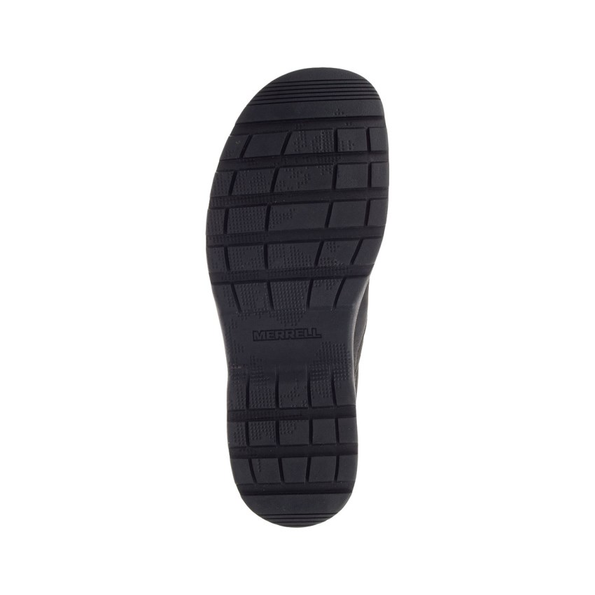 Chaussure Casual Merrell World Legend 2 Moc Noir Homme | W.P.WNGK